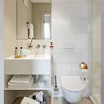 Visionapartments Rotachstrasse - Self Check-in * Zürih
