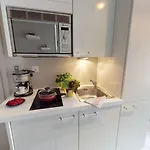Visionapartments Rotachstrasse - Self Check-in * Zürih
