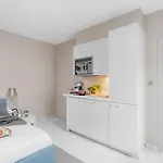 Apartamento Visionapartments Rotachstrasse - Self Check-in