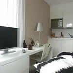 Apartamento Visionapartments Rotachstrasse - Self Check-in