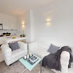 Apartamento Visionapartments Rotachstrasse - Self Check-in