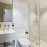 Visionapartments Rotachstrasse - Self Check-in Zúrich