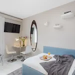 Visionapartments Rotachstrasse - Self Check-in Apartamento