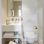 Visionapartments Rotachstrasse - Self Check-in * Zürih