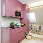 Apartamento Visionapartments Rotachstrasse - Self Check-in