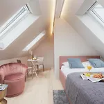 Visionapartments Rotachstrasse - Self Check-in *