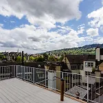 Visionapartments Rotachstrasse - Self Check-in *