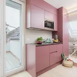 Visionapartments Rotachstrasse - Self Check-in *