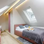 Apartamento Visionapartments Rotachstrasse - Self Check-in