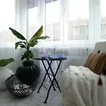 Apartamento Visionapartments Rotachstrasse - Self Check-in Zúrich