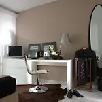 Visionapartments Rotachstrasse - Self Check-in Apartamento Zúrich