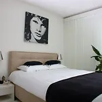 Apartamento Visionapartments Rotachstrasse - Self Check-in