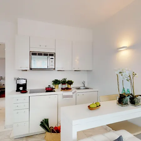 Visionapartments Rotachstrasse - Self Check-in * Zurique