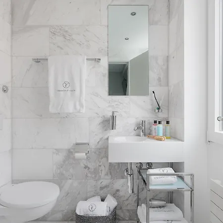 Visionapartments Rotachstrasse - Contactless Check-in Apartment