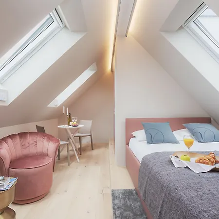 Visionapartments Rotachstrasse - Contactless Check-in Appartamento