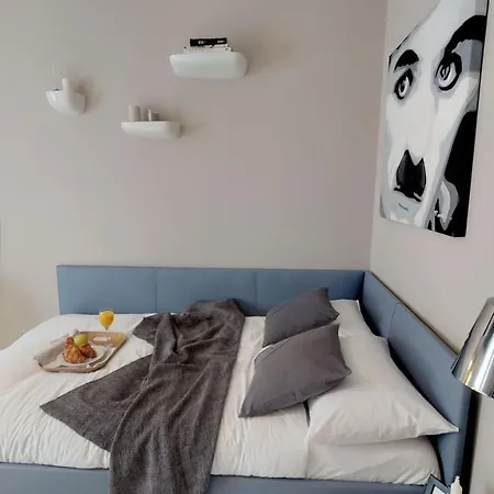 Visionapartments Rotachstrasse - Contactless Check-in Appartamento Zurigo