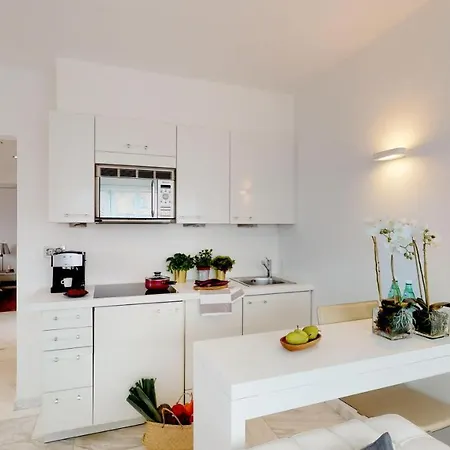 Visionapartments Rotachstrasse - Self Check-in * Zurique