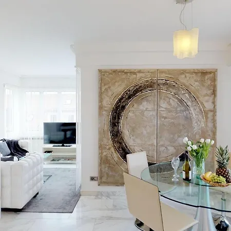 Apartamento Visionapartments Rotachstrasse - Self Check-in *