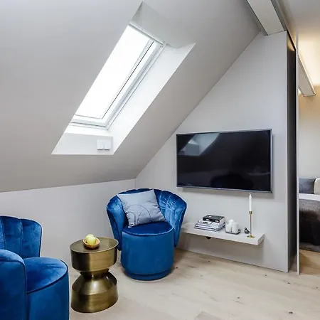 Visionapartments Rotachstrasse - Self Check-in Zurich