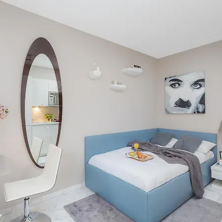 Visionapartments Rotachstrasse - Contactless Check-in