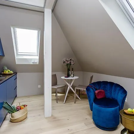 Visionapartments Rotachstrasse - Contactless Check-in *