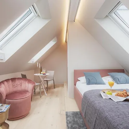 Visionapartments Rotachstrasse - Contactless Check-in *