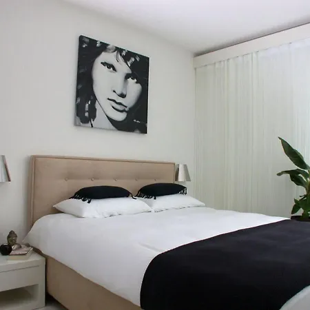 Apartamento Visionapartments Rotachstrasse - Self Check-in