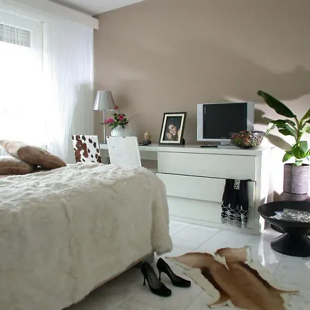 Daire Visionapartments Rotachstrasse - Contactless Check-in