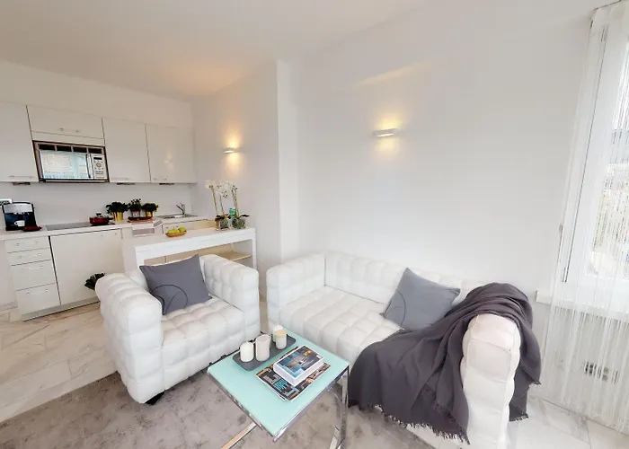 Visionapartments Rotachstrasse - Contactless Check-in