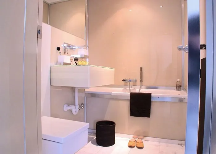 Visionapartments Rotachstrasse - Contactless Check-in Zurich