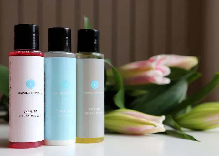 Visionapartments Rotachstrasse - Contactless Check-in Apartamento