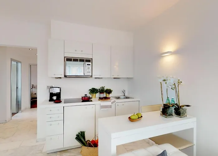 Visionapartments Rotachstrasse - Contactless Check-in * Zürich