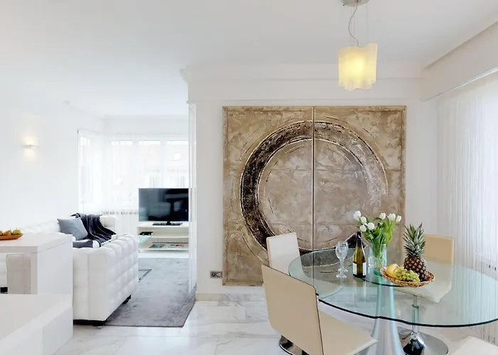 Apartment Visionapartments Rotachstrasse - Contactless Check-in *