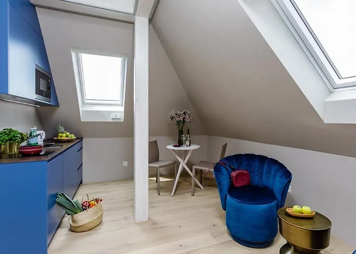 Visionapartments Rotachstrasse - Contactless Check-in *