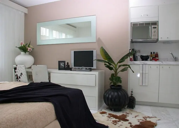 Visionapartments Rotachstrasse - Contactless Check-in Apartamento