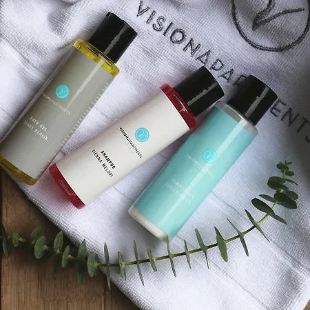 아파트 Visionapartments Rotachstrasse - Contactless Check-in *