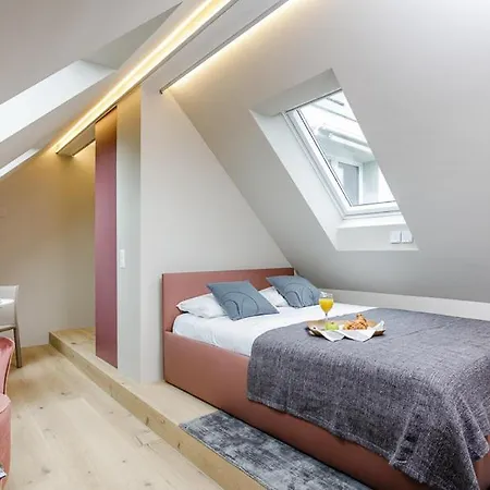 Апартаменты Visionapartments Rotachstrasse - Contactless Check-in