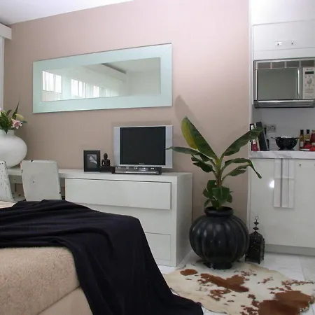 Visionapartments Rotachstrasse - Contactless Check-in Апартаменты
