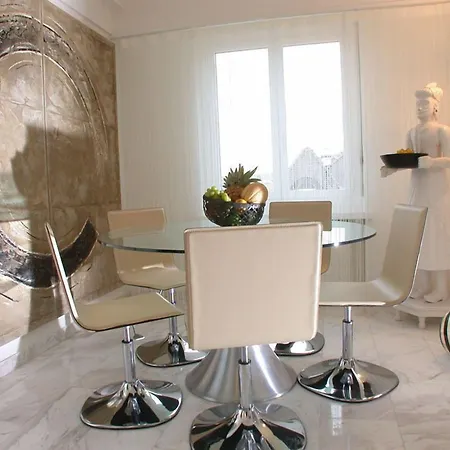 Visionapartments Rotachstrasse - Contactless Check-in Appartement *