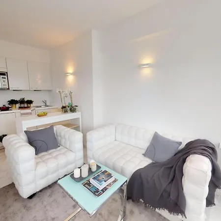 Appartement Visionapartments Rotachstrasse - Contactless Check-in