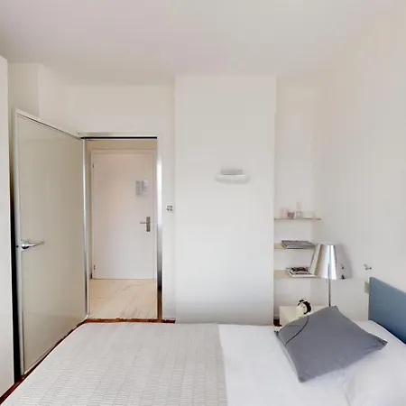 Visionapartments Rotachstrasse - Contactless Check-in *