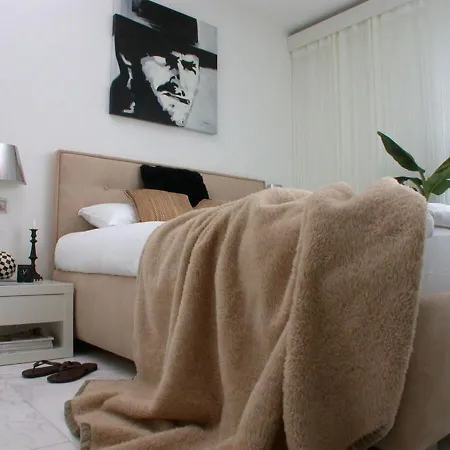 Visionapartments Rotachstrasse - Contactless Check-in * Zurich