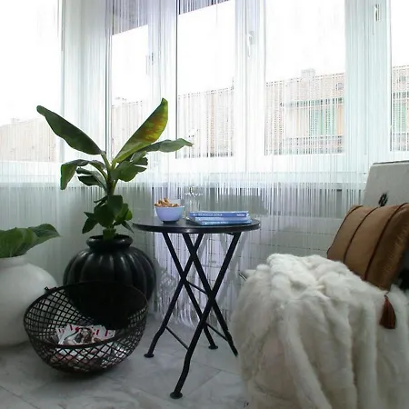 Appartement Visionapartments Rotachstrasse - Contactless Check-in Zurich