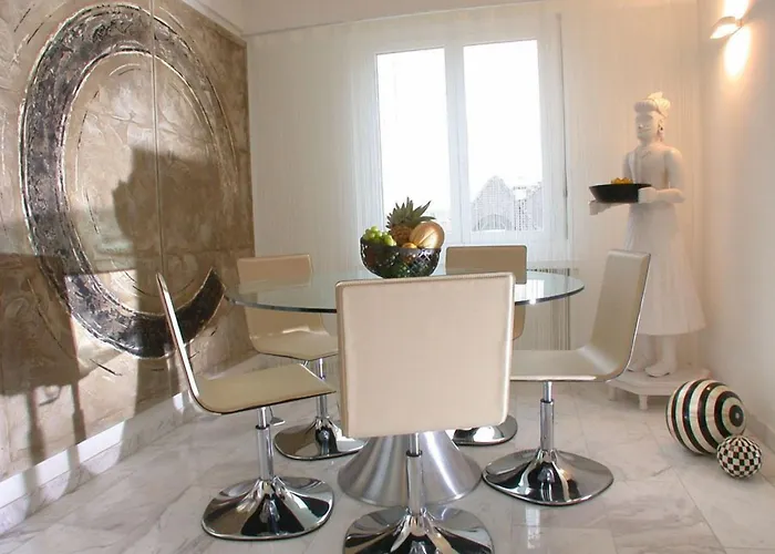 Visionapartments Rotachstrasse - Contactless Check-in Apartmán *