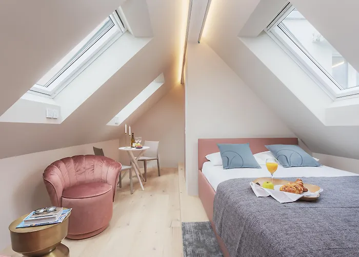 Visionapartments Rotachstrasse - Contactless Check-in Apartmán