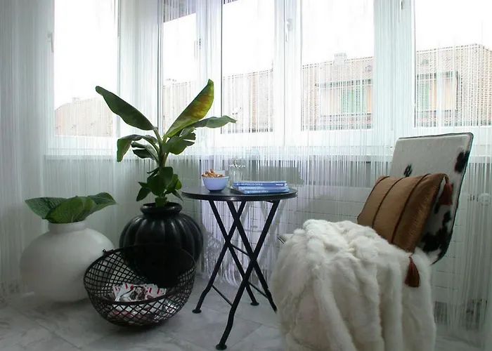 Apartmán Visionapartments Rotachstrasse - Contactless Check-in Curych