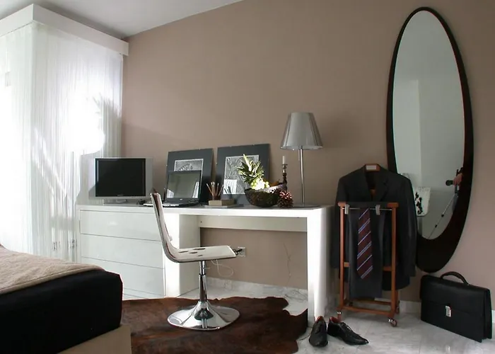 Visionapartments Rotachstrasse - Contactless Check-in Apartmán Curych